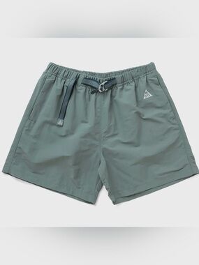 Mens Nike ACG 6” Outdoor Trail Shorts Size 30 or XS